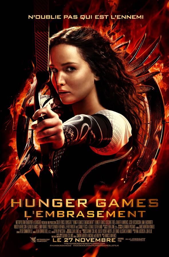 Hunger Games L