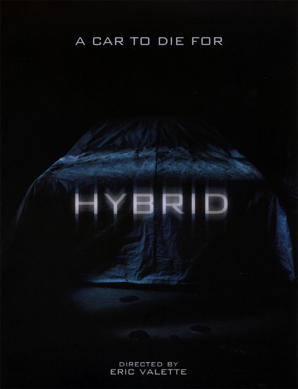 Hybrid