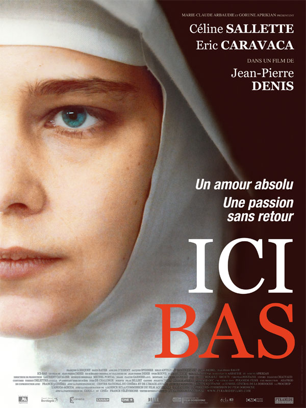 Ici-bas