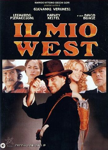 Il Mio West