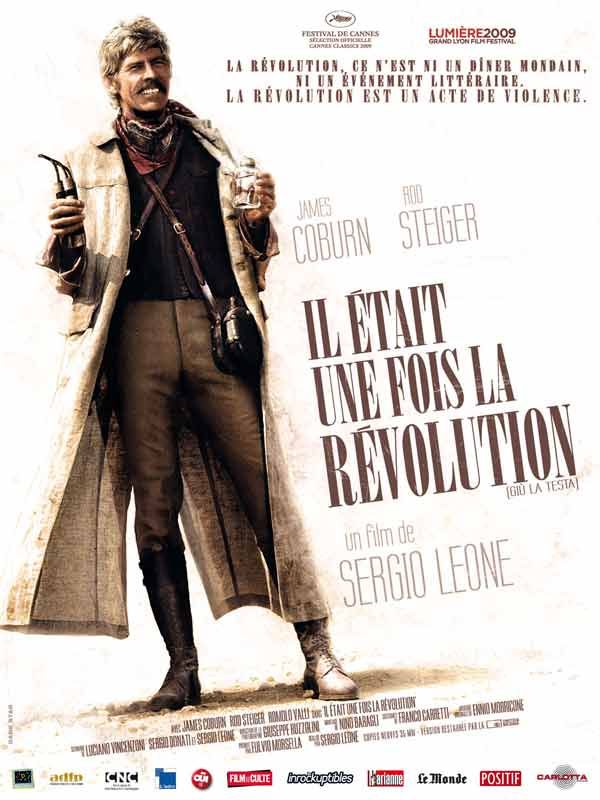 Il tait une fois la rvolution