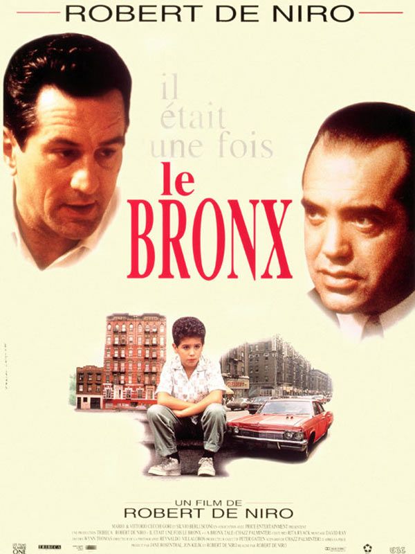 Il tait une fois le Bronx