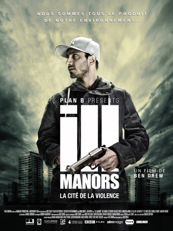 Ill Manors