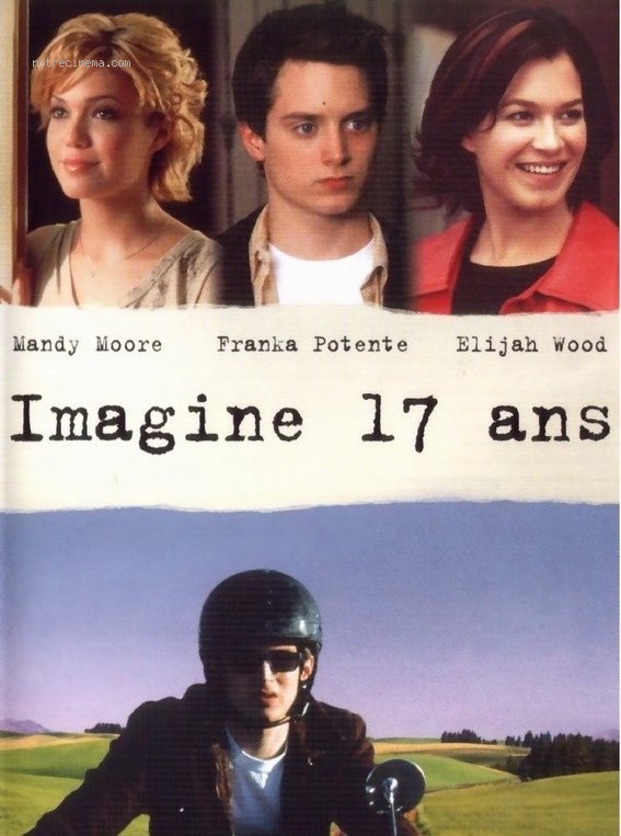 Imagine 17 ans