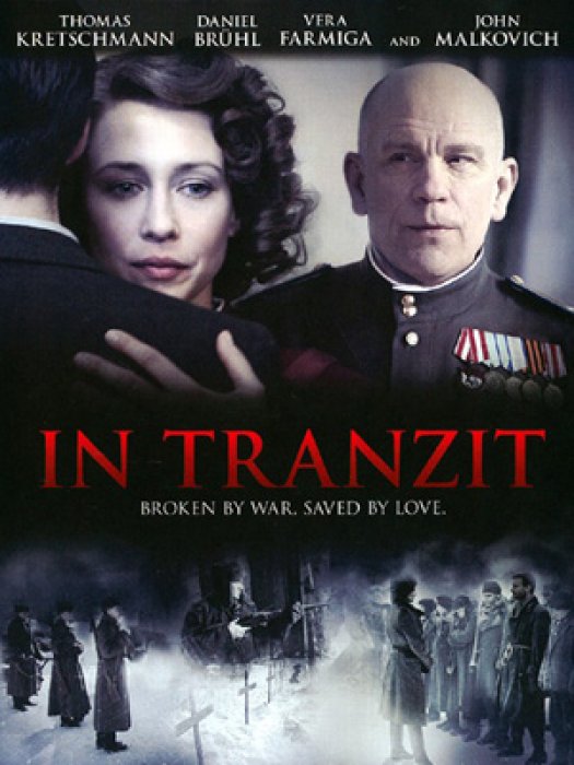 In Tranzit