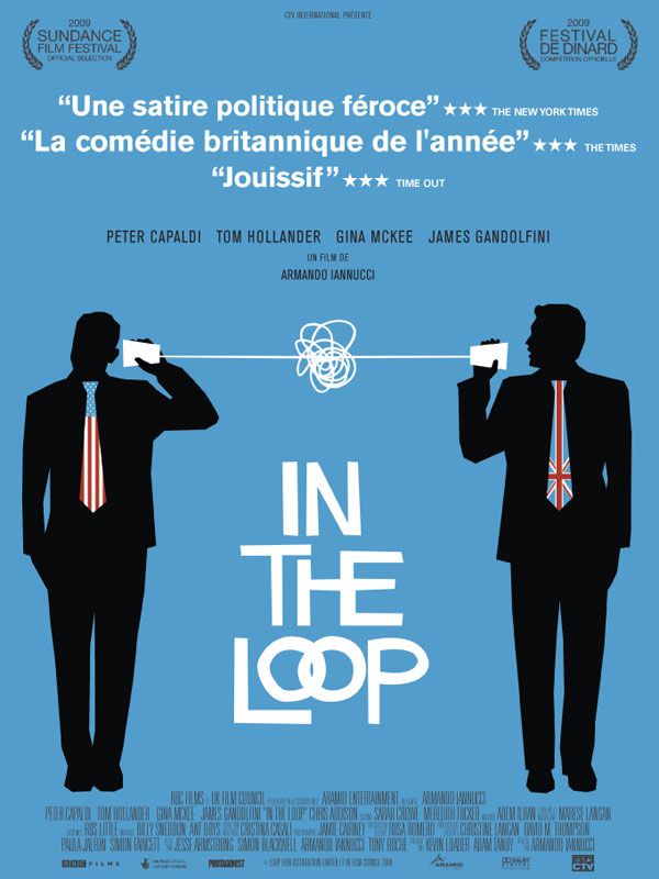 In the loop