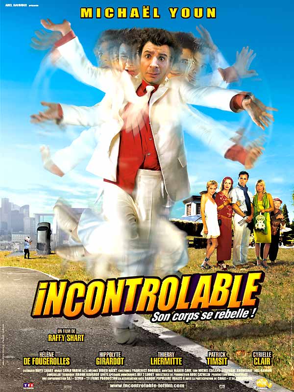 Incontrlable