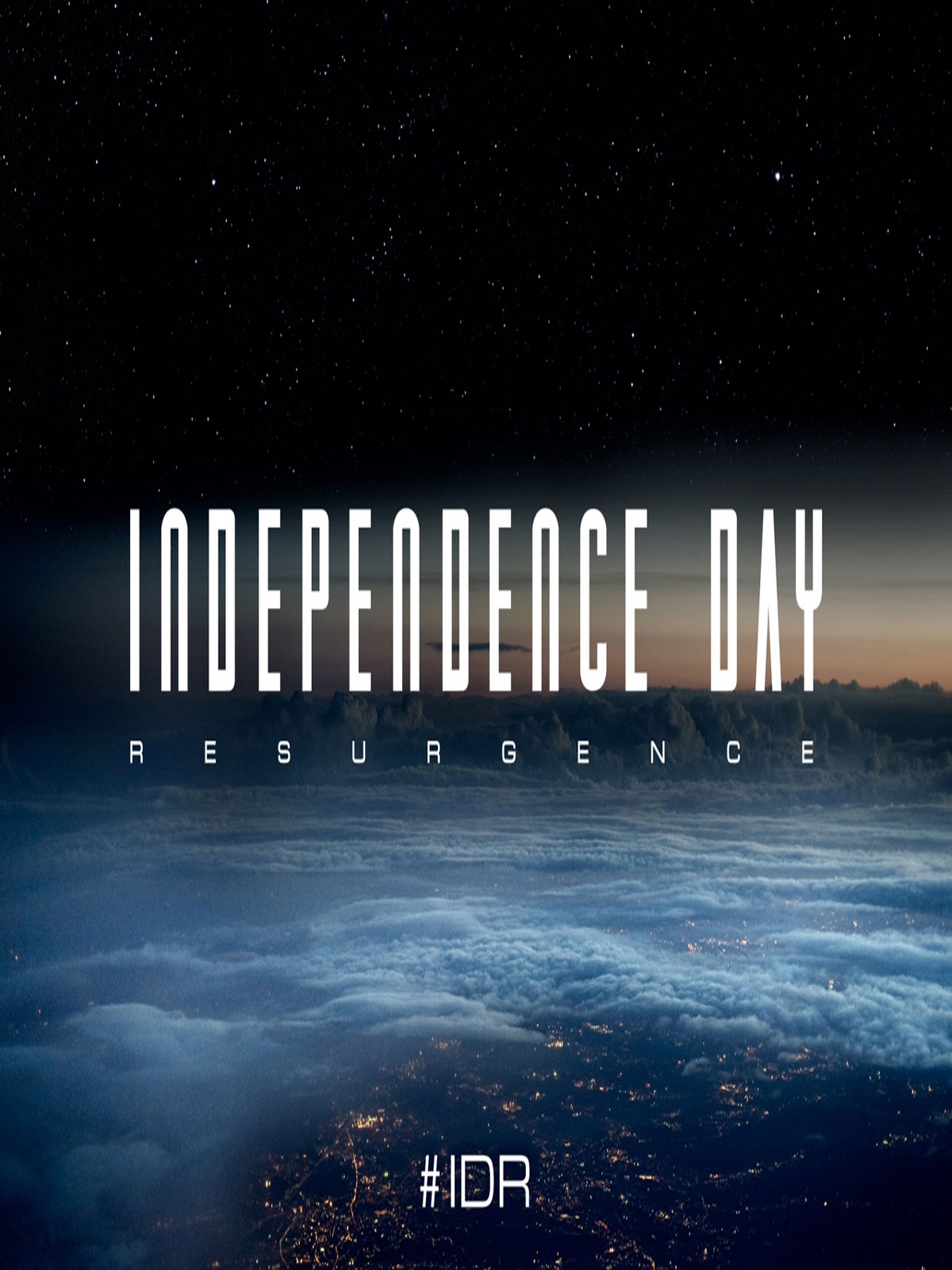 Independence Day Resurgence