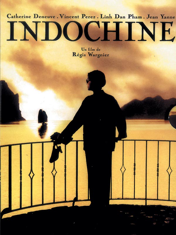 Indochine