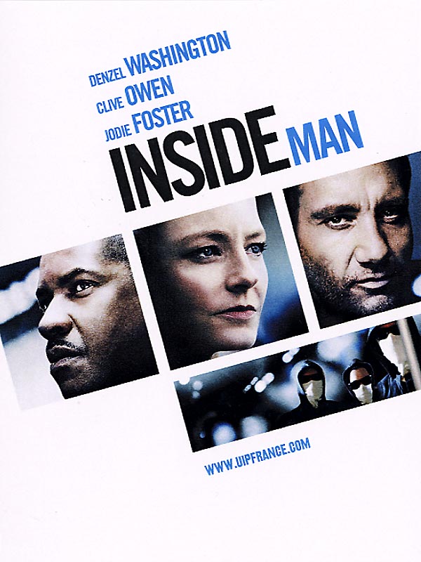 Inside Man l