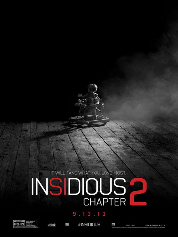 Insidious 2