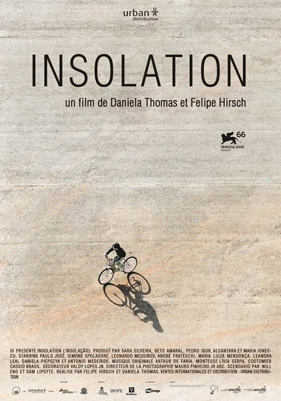 Insolation