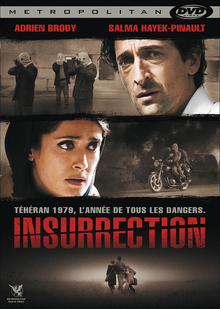 Insurrection