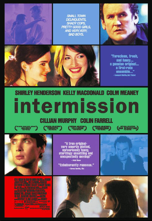 Intermission