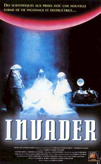 Invader