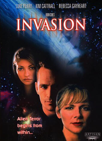 Invasion