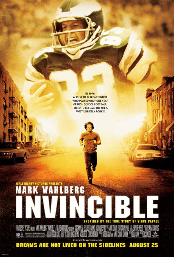 Invincible