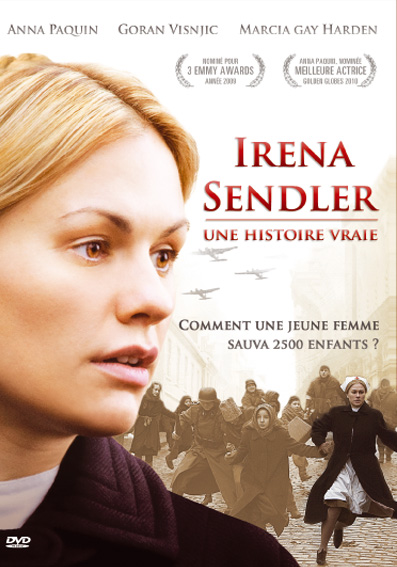 Irena Sendler