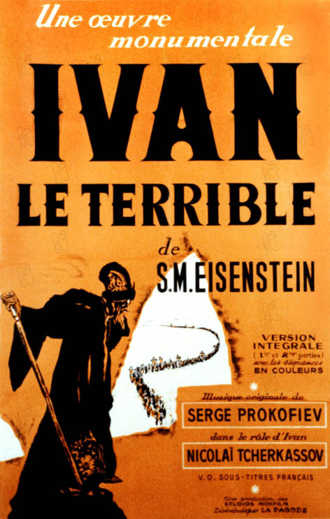 Ivan le Terrible