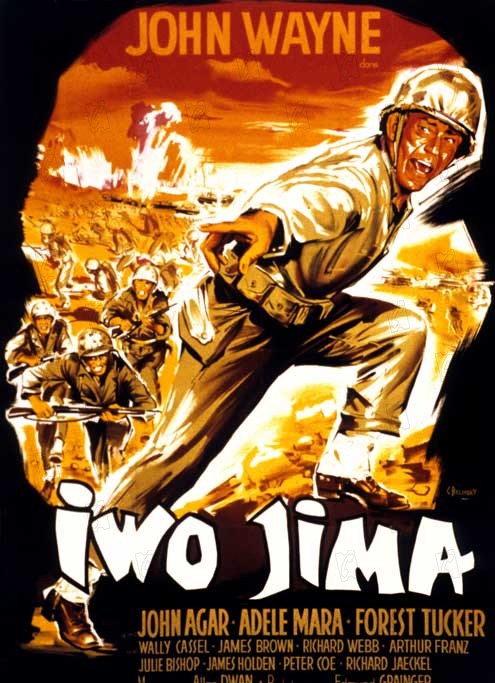 Iwo-Jima