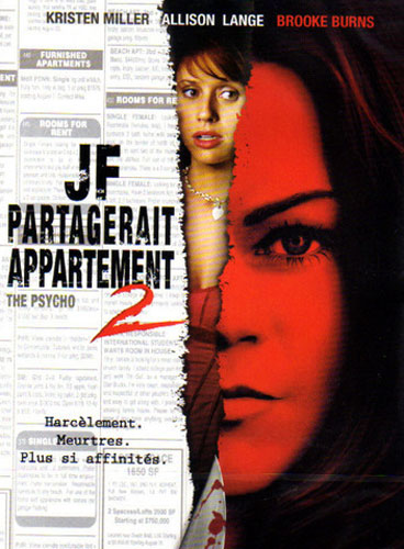 JF partagerait appartement 2