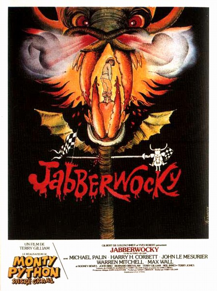 Jabberwocky