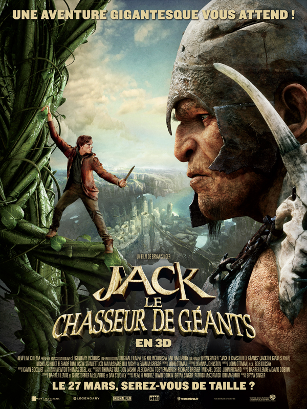 Jack le chasseur de gants