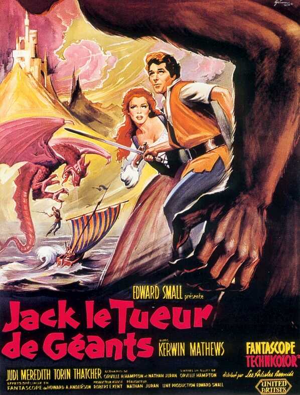 Jack, le tueur de gants