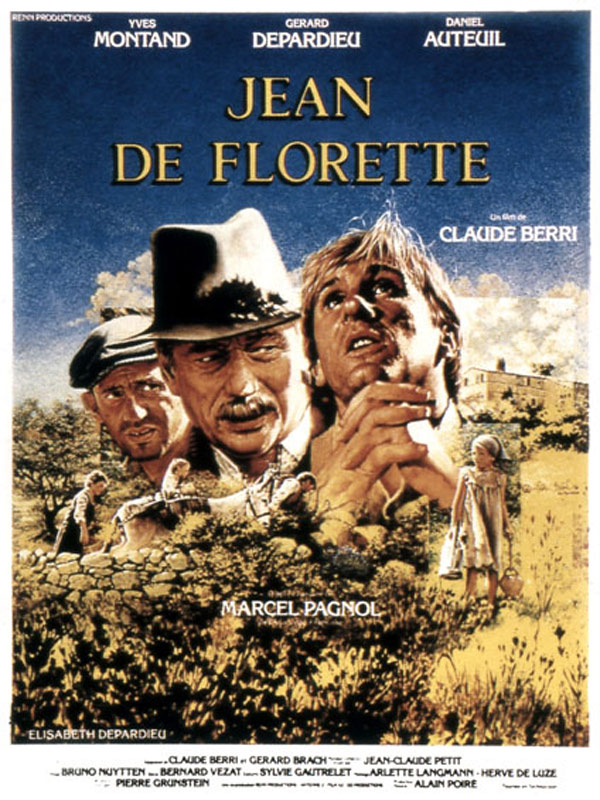 Jean de Florette