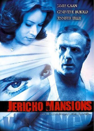 Jericho mansions