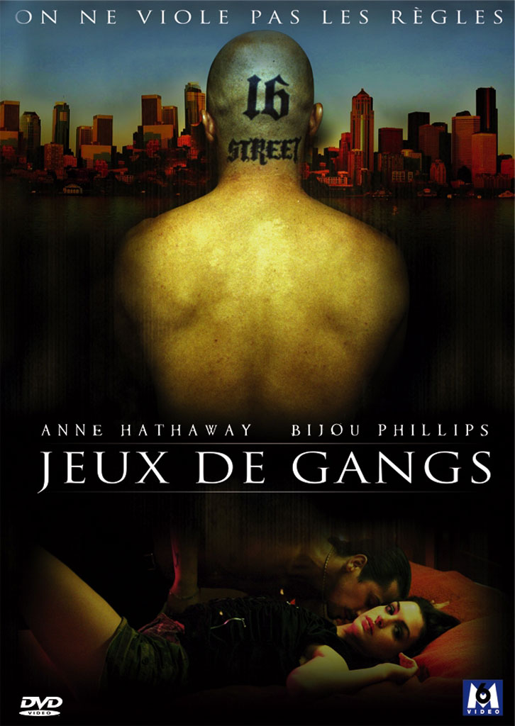 Jeux de gangs