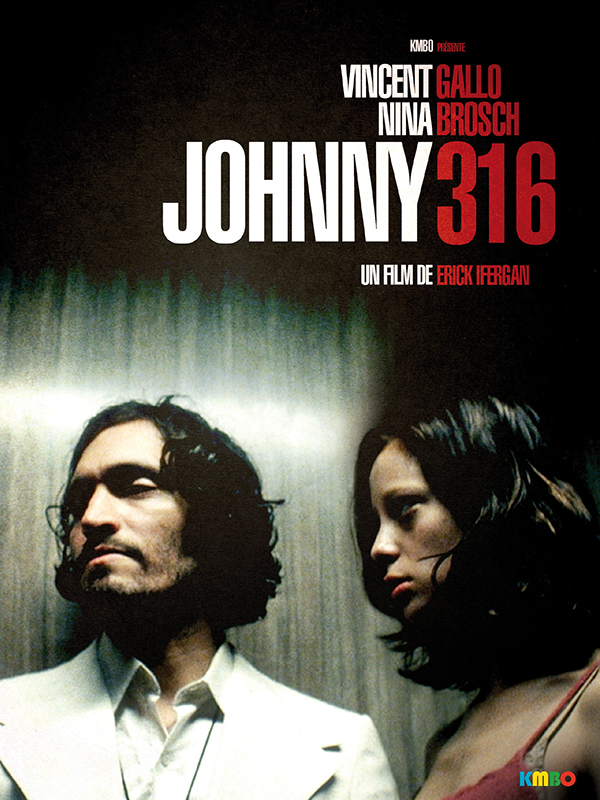 Johnny 316