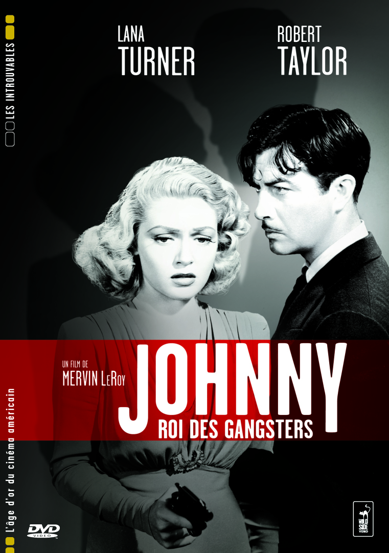 Johnny, roi des gangsters