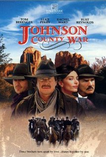 Johnson County War (TV)