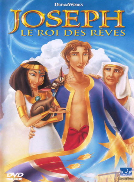 Joseph, le Roi des Rves