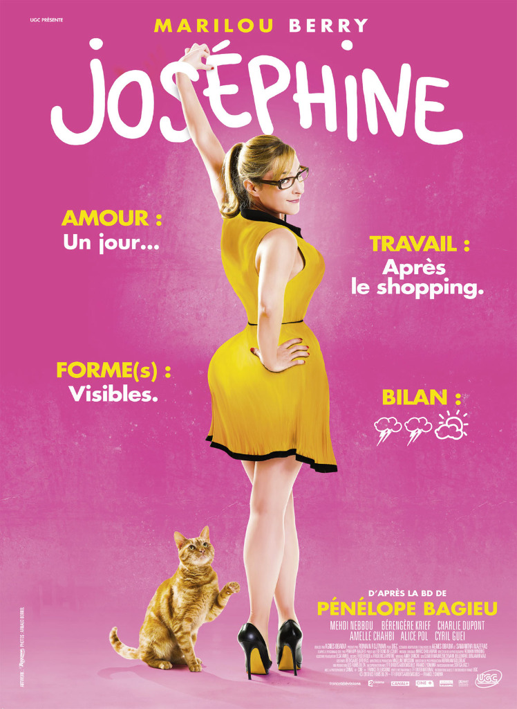 Josphine