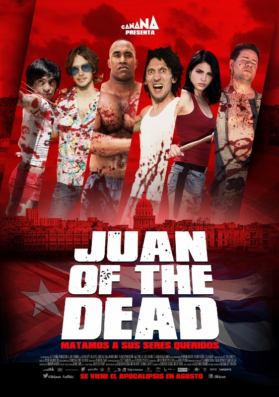 Juan of the Dead