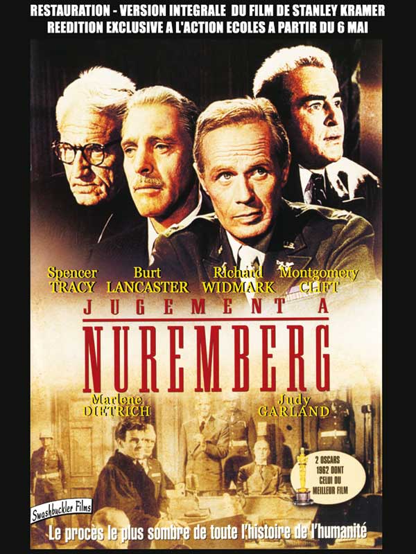 Jugement  Nuremberg