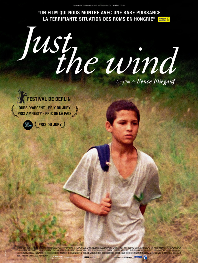 Just the Wind