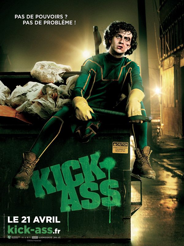 Kick-Ass