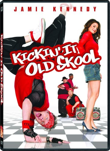 Kickin It Old Skool
