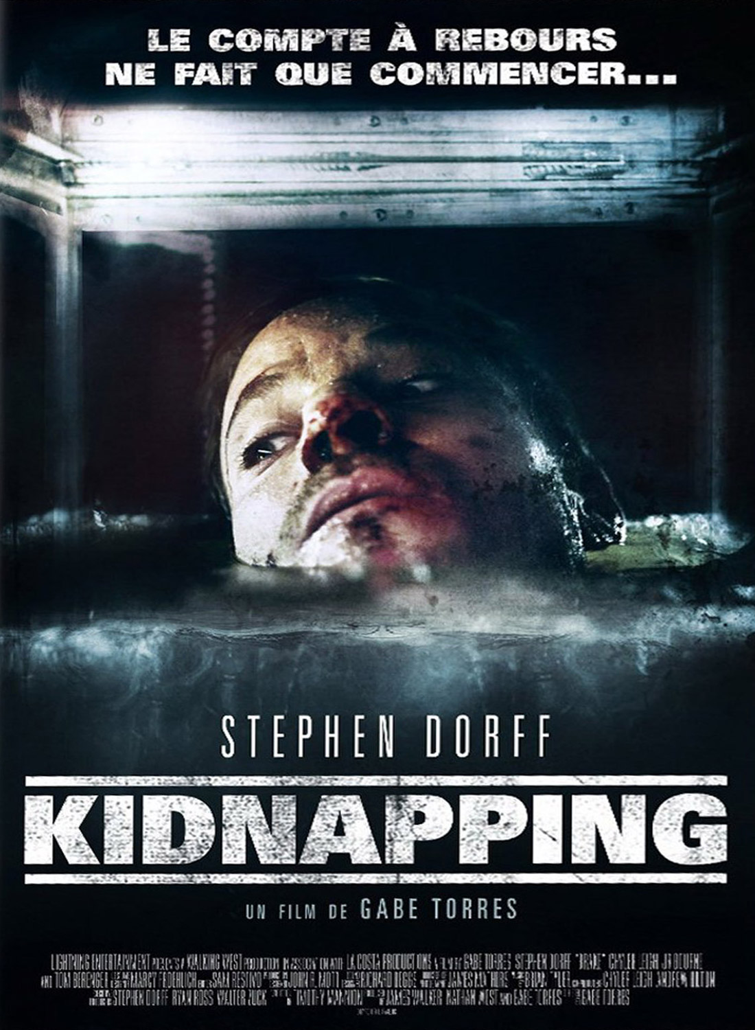 Kidnapping