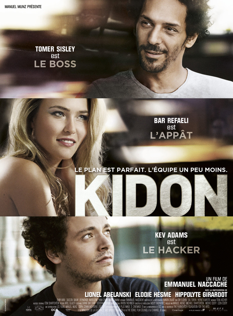 Kidon