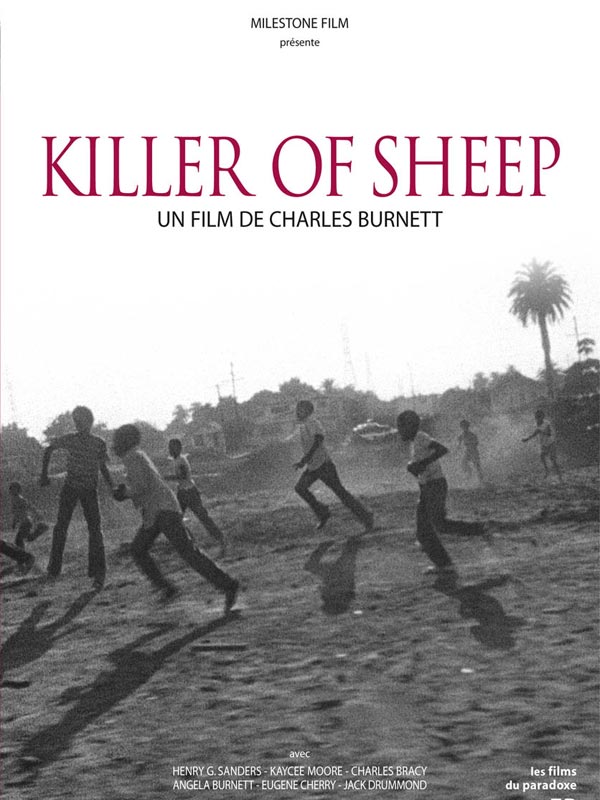 Killer of Sheep
