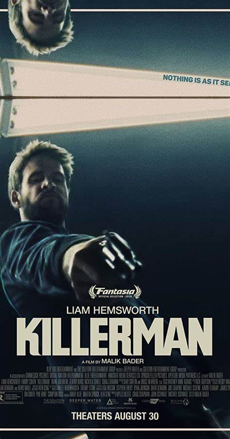 Killerman