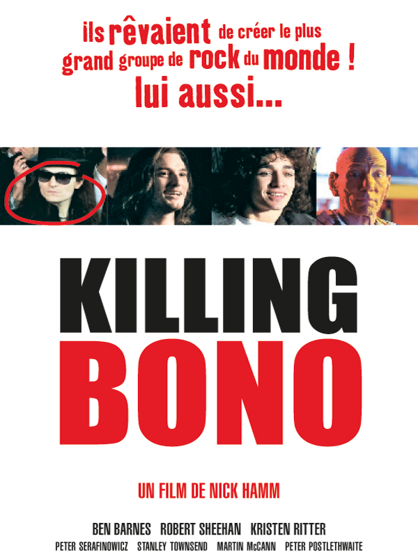 Killing Bono