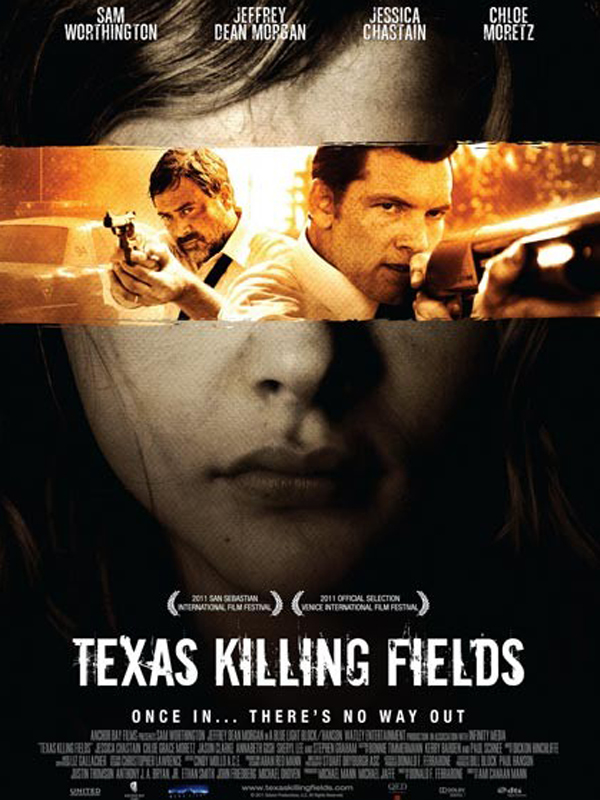 Killing Fields