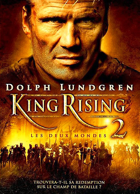 King Rising 2 : les deux mondes