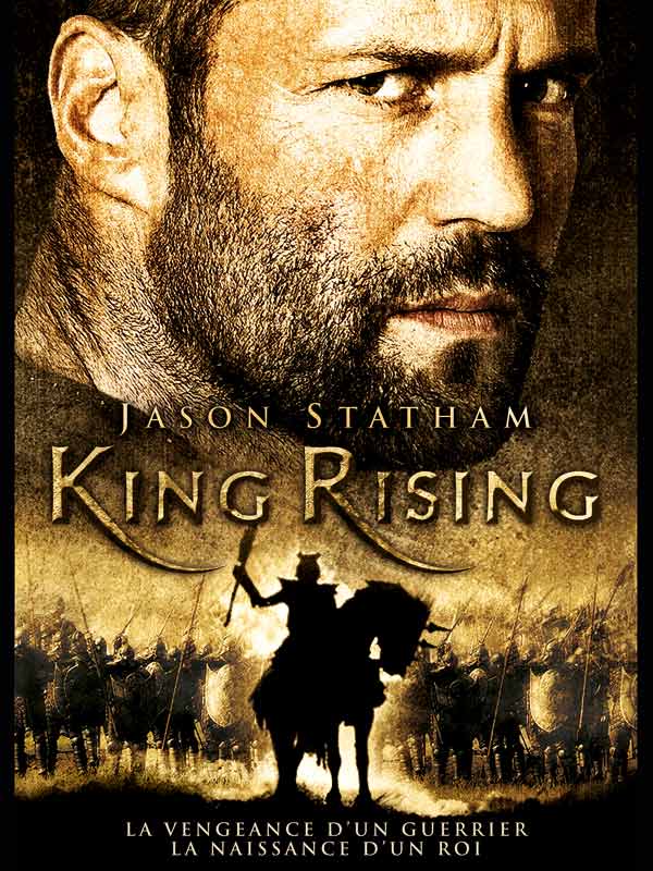 King Rising, Au Nom Du Roi