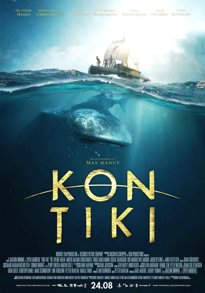 Kon-Tiki